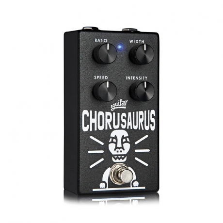Aguilar Chorusaurus Bas Chorus Pedalı<br>Fotoğraf: 2/2