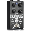 Aguilar Chorusaurus V2 Bass Chorus Pedalı<br>Fotoğraf: 2/2