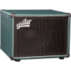Aguilar DB 115 400-watt 1x15" Bass Kabin (Mosnter Green Hot 8 Ohm)<br>Fotoğraf: 1/1