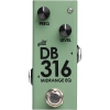 Aguilar DB 316 Mid-EQ Bas Gitar Pedalı, Fotoğraf: 1/2