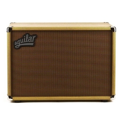 Aguilar DB210TWT 4 Ohm Kabin