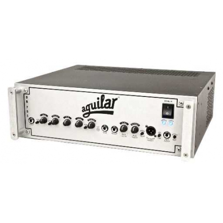 Aguilar DB751 Hybrid Bas Gitar Kafa Amfi<br>Fotoğraf: 2/3