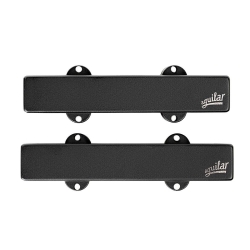 Aguilar DCB-5J 5-Telli Jazz Bass Manyetik Seti