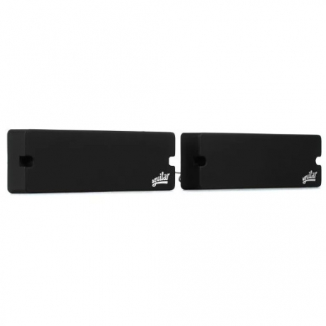 Aguilar DCB-G5 Dual Ceramic Bar Magnet 6 Telli Bas Gitar Manyetiği (Set)<br>Fotoğraf: 1/1