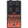 Aguilar Fuzzistor Classic Silicon Transistor Bass Fuzz Pedalı<br>Fotoğraf: 2/2