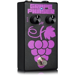 Aguilar Grape Phaser V2 Bass Effects Pedal