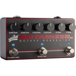 Aguilar Octamizer DLX Octave Pedal
