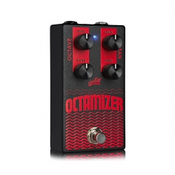 Aguilar Octamizer V2 Analog Octave Bass Pedaı