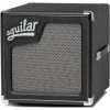 Aguilar SL 110 Compact 1x10" Bass Kabin (Classic Black)<br>Fotoğraf: 1/1