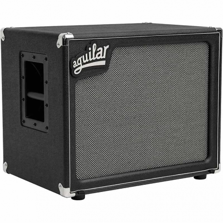 Aguilar SL 210 2x10" 400 Watt Bas Kabin<br>Fotoğraf: 1/1