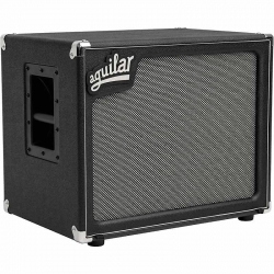 Aguilar SL 210 2x10" 400 Watt Bas Kabin