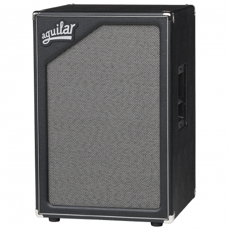 Aguilar SL 212 - 2x12" 500-watt 4 ohm Bas Kabin<br>Fotoğraf: 1/1