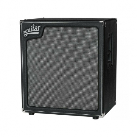 Aguilar SL 410x 4x10'' 800 W 4 ohm Bass Kabin<br>Fotoğraf: 1/1