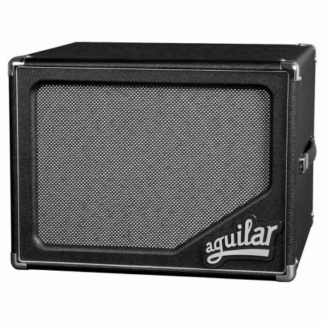 Aguilar SL112 Bas Gitar Kabini<br>Fotoğraf: 1/2