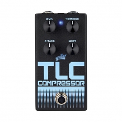 Aguilar TLC Compressor Pedalı