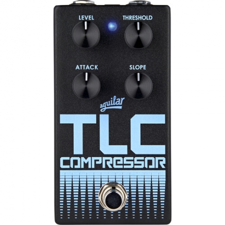 Aguilar TLCV2 TLC Compressor Pedalı<br>Fotoğraf: 2/2