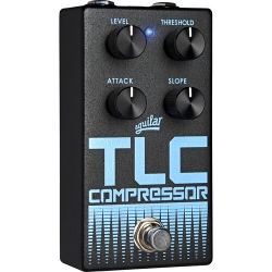 Aguilar TLCV2 TLC Compressor Pedalı