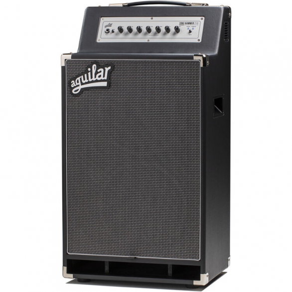 Aguilar Tone Hammer 210 Combo V2 300 W Bas Amfisi, Fotoğraf: 1/3