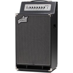 Aguilar Tone Hammer 210 Combo V2 300 W Bas Amfisi