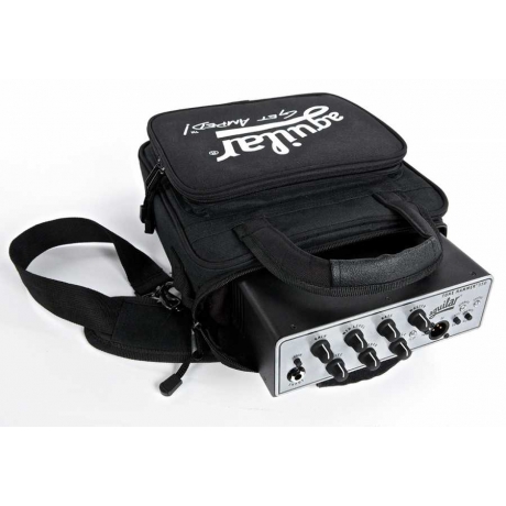 Aguilar Tone Hammer 500 Taşıma Çantası<br>Fotoğraf: 2/2