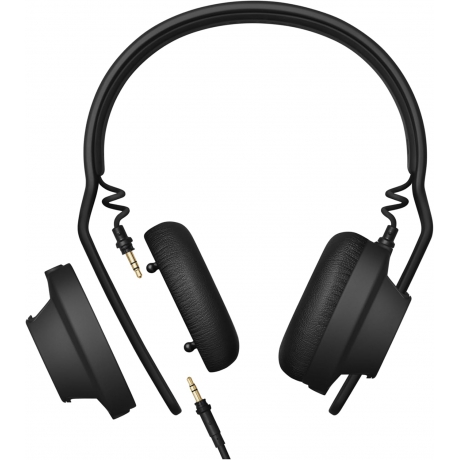 AIAIAI TMA-2 DJ Profesyonel Close-Back Kulaklık<br>Fotoğraf: 4/4