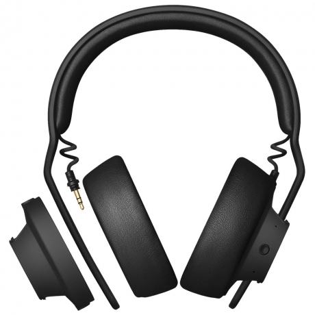 AIAIAI TMA-2 Move Wireless Profesyonel Close-Back Kulaklık<br>Fotoğraf: 3/3