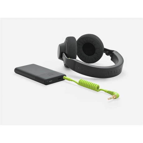 AIAIAI TMA-2 Studio Wireless+ Profesyonel Close-Back Kulaklık<br>Fotoğraf: 4/4