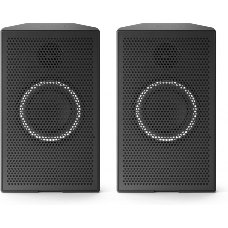 AIAIAI Unit-4 Wireless+ Aktif Stüdyo Monitörü (Çift)<br>Fotoğraf: 2/9