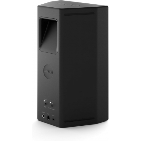 AIAIAI Unit-4 Wireless+ Aktif Stüdyo Monitörü (Çift)<br>Fotoğraf: 4/9