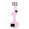 Aileen AV-D501-CP 4/4 Elektro Keman (Crystal Purple), Fotoğraf: 2/4