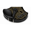 Aileen AV-D501-PB 4/4 Elektro Keman (Phoenix Black), Fotoğraf: 2/4