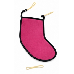 Aileen CCV03R Keman/Viola (Medium - Wine Red)