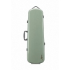 Aileen Macaron Carbon Fiber 4/4 Keman Case (Avocado Green), Fotoğraf: 1/5