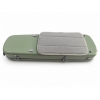 Aileen Macaron Carbon Fiber 4/4 Keman Case (Avocado Green), Fotoğraf: 4/5