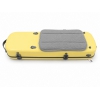 Aileen Macaron Carbon Fiber 4/4 Keman Case (Lemon Yellow), Fotoğraf: 3/5