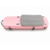 Aileen Macaron Carbon Fiber 4/4 Keman Case (Sakura Pink), Fotoğraf: 2/4