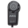 AKG C411PP Akustik Enstrüman Mikrofonu<br>Fotoğraf: 1/2
