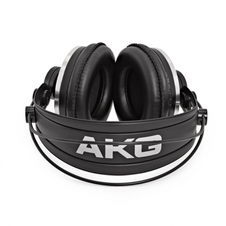AKG K271 MK2 Stüdyo Referans Kulaklığı<br>Fotoğraf: 3/5