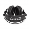 AKG K271 MK2 Stüdyo Referans Kulaklığı<br>Fotoğraf: 3/5