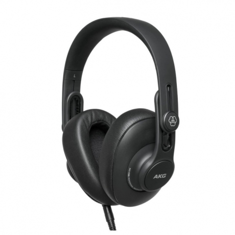 AKG K361 Stüdyo Referans Kulaklığı<br>Fotoğraf: 2/7