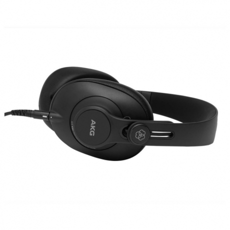 AKG K361 Stüdyo Referans Kulaklığı<br>Fotoğraf: 3/7