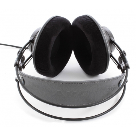 AKG K612 Pro Stüdyo Referans Kulaklığı<br>Fotoğraf: 5/5