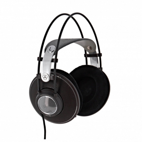 AKG K612 Pro Stüdyo Referans Kulaklığı