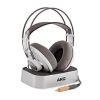 AKG K701 Stüdyo Referans Kulaklığı<br>Fotoğraf: 4/4