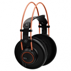 AKG K712 PRO Stüdyo Referans Kulaklığı