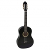Almeira AC851 Klasik Gitar (Black)<br>Fotoğraf: 1/1