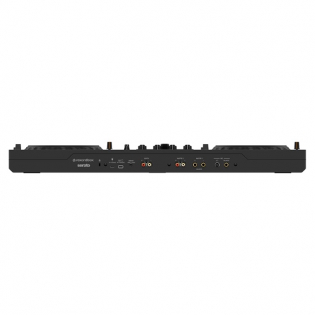 AlphaTheta DDJ-GRV6 4 Kanal DJ Setup - Controller<br>Fotoğraf: 5/5