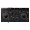 AlphaTheta DDJ-GRV6 4 Kanal DJ Setup - Controller<br>Fotoğraf: 1/5
