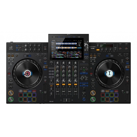 AlphaTheta XDJ-AZ 4 Kanal Profesyonel DJ Controller<br>Fotoğraf: 1/5