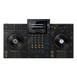 AlphaTheta XDJ-AZ 4 Kanal Profesyonel DJ Controller